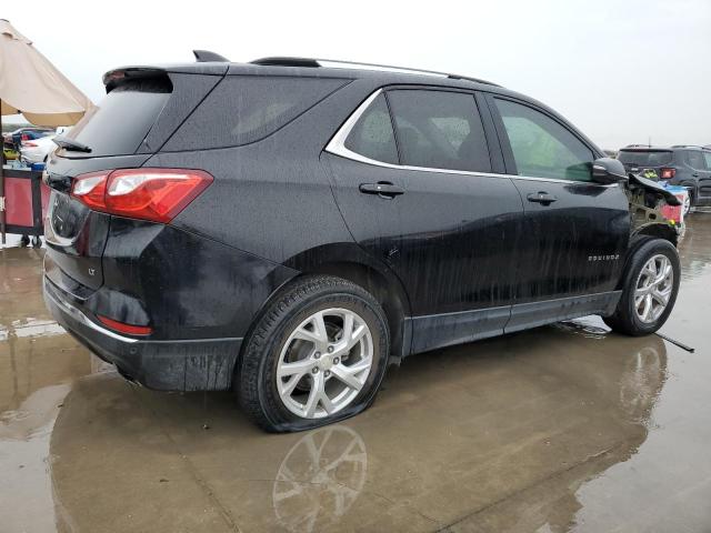 Image 3 of 2019 CHEVROLET EQUINOX LT 2019 with VIN 3GNAXLEX1KL337233