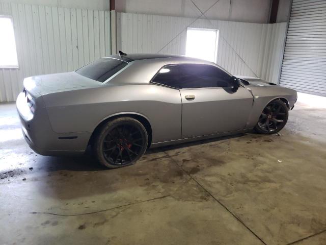 Obraz 3 z 2016 DODGE CHALLENGER SRT HELLCAT 2016 z VIN 2C3CDZC9XGH168142