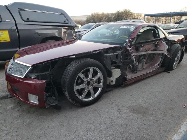 2006 CADILLAC XLR  2006 image