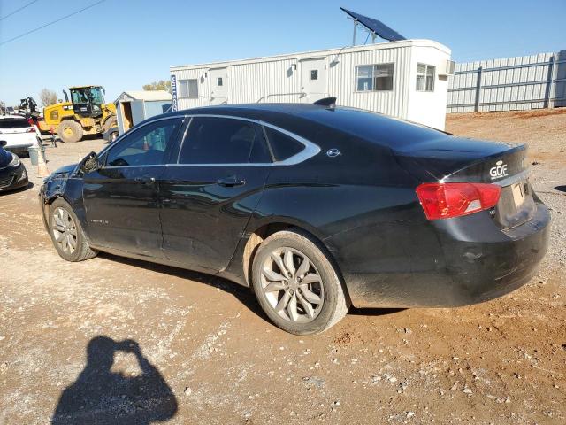 Image 2 of 2017 CHEVROLET IMPALA LT 2017 with VIN 1G1105S38HU189387