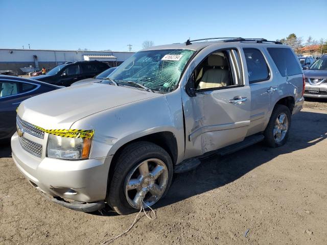 2008 CHEVROLET TAHOE K1500 2008 image