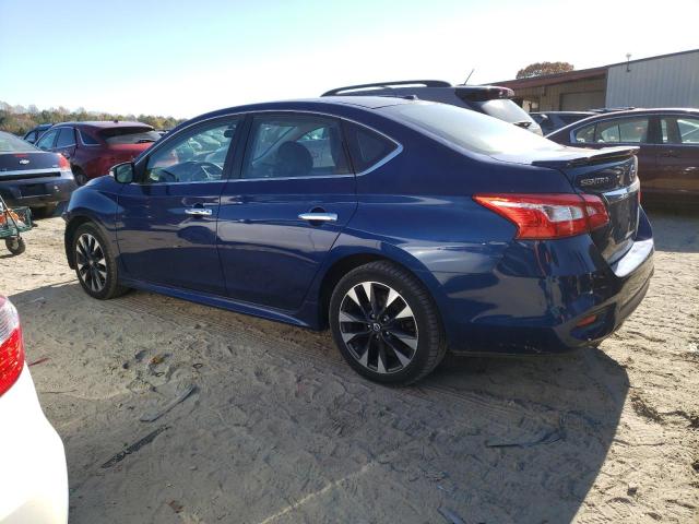 Obraz 2 z 2016 NISSAN SENTRA S 2016 z VIN 3N1AB7AP7GY314881