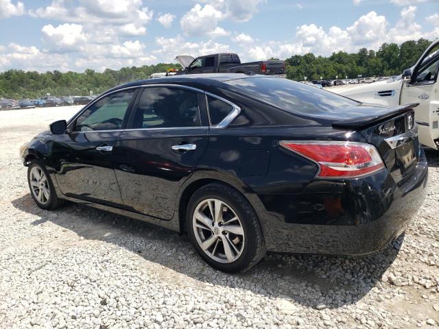 Изображение 2 2014 NISSAN ALTIMA 2.5 2014 с VIN 1N4AL3AP0EC192752