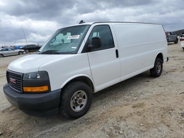 Image 1 of 2019 GMC SAVANA G2500 2019 with VIN 1GTW7BFG7K1372986