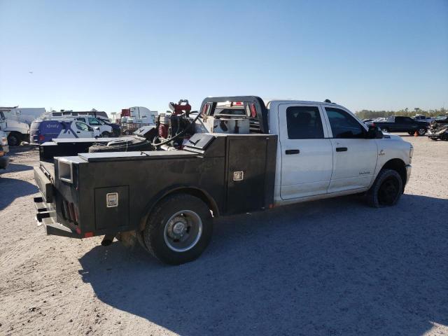 Image 3 of 2021 RAM 3500 TRADESMAN 2021 with VIN 3C63RRGL4MG514711