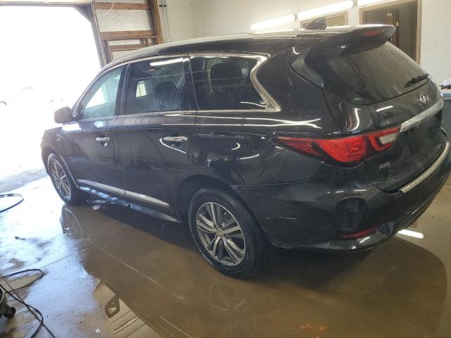 Изображение 2 2020 INFINITI QX60 LUXE 2020 с VIN 5N1DL0MM2LC522066
