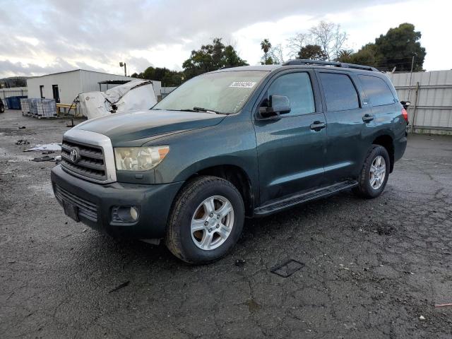 Obraz 2008 TOYOTA SEQUOIA SR5 2008