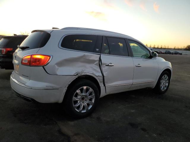 Image 3 of 2017 BUICK ENCLAVE  2017 with VIN 5GAKRBKD7HJ348489