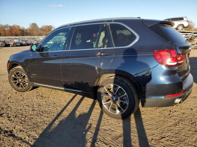 Obraz 2 z 2017 BMW X5 XDRIVE35I 2017 z VIN 5UXKR0C37H0V74092