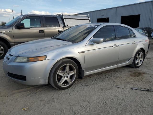 Изображение 1 2006 ACURA 3.2TL  2006 с VIN 19UUA66206A047513