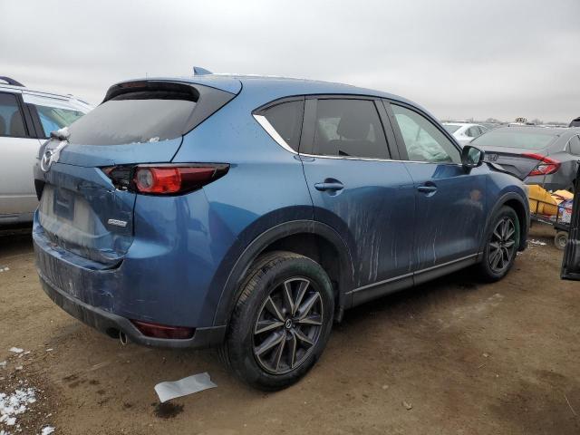 Изображение 3 2018 MAZDA CX-5 TOURING 2018 с VIN JM3KFBCM4J0403053