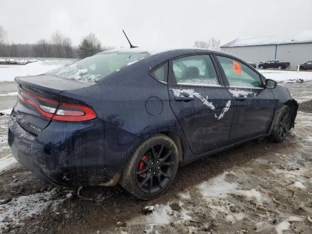 Image 3 of 2015 DODGE DART SXT 2015 with VIN 1C3CDFBB7FD174513