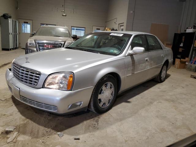 2005 CADILLAC DEVILLE  2005 image