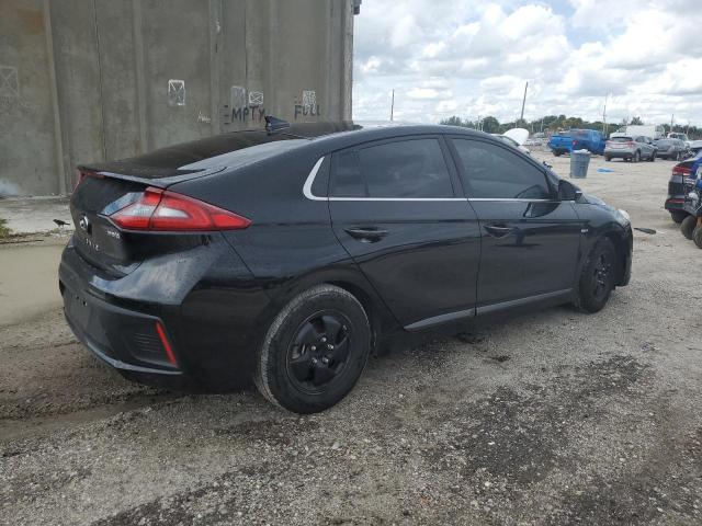 Image 3 of 2018 HYUNDAI IONIQ SEL 2018 with VIN KMHC75LC3JU091590