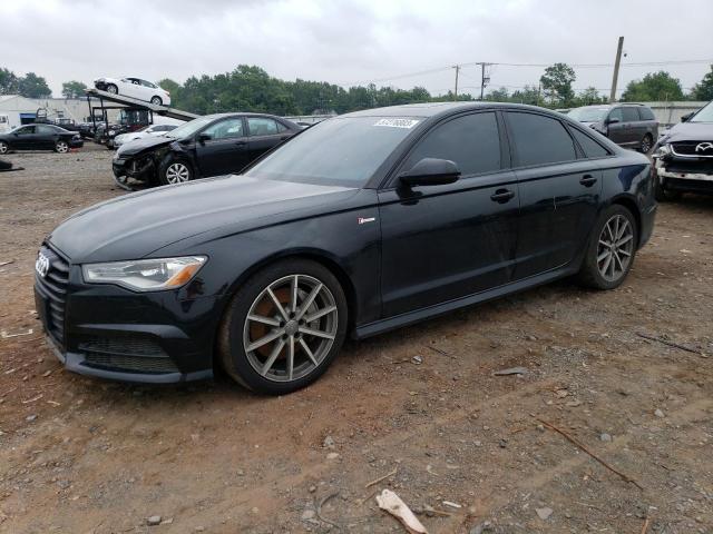 2018 AUDI A6 PREMIUM 2018 image