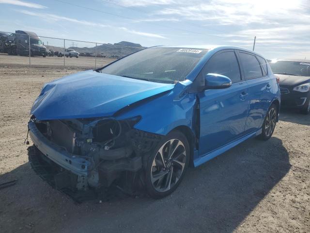 Obraz 2016 TOYOTA SCION IM  2016