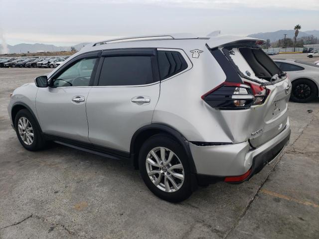 Изображение 2 2019 NISSAN ROGUE S 2019 с VIN JN8AT2MT8KW264468