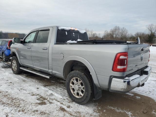 Image 2 of 2022 RAM 2500 LARAMIE 2022 with VIN 3C6UR5FJ0NG373327