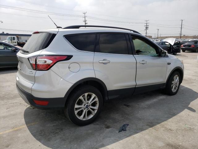 Изображение 3 2018 FORD ESCAPE SE 2018 с VIN 1FMCU0GD6JUB45754