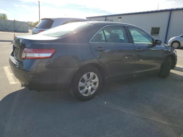 Image 3 of 2011 TOYOTA CAMRY BASE 2011 with VIN 4T1BF3EK5BU159350