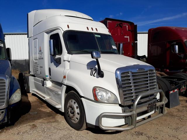 2016 Freightliner Cascadia 2016 image