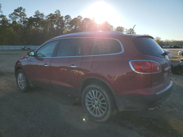 Image 2 of 2012 BUICK ENCLAVE  2012 with VIN 5GAKRCED2CJ332548