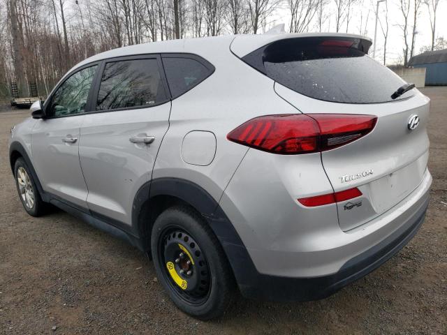 Obraz 2 z 2019 HYUNDAI TUCSON SE 2019 z VIN KM8J23A40KU891352