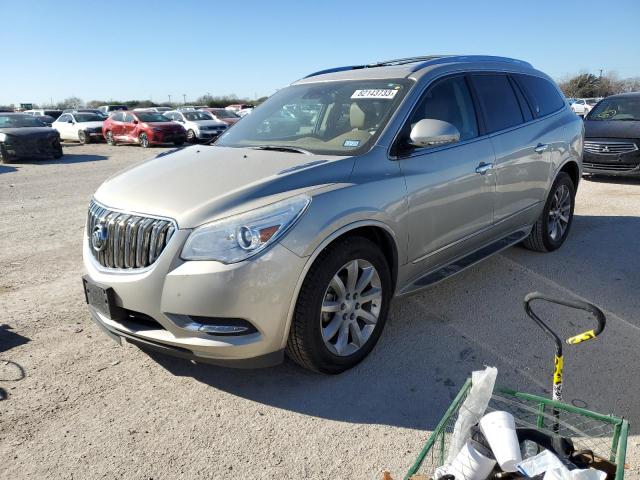 Изображение 1 2015 BUICK ENCLAVE  2015 с VIN 5GAKRCKD7FJ389966