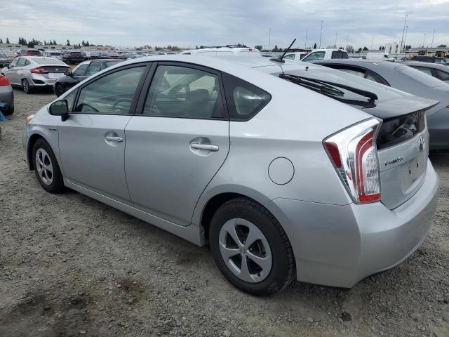 Image 2 of 2015 TOYOTA PRIUS  2015 with VIN JTDKN3DU3F1916098