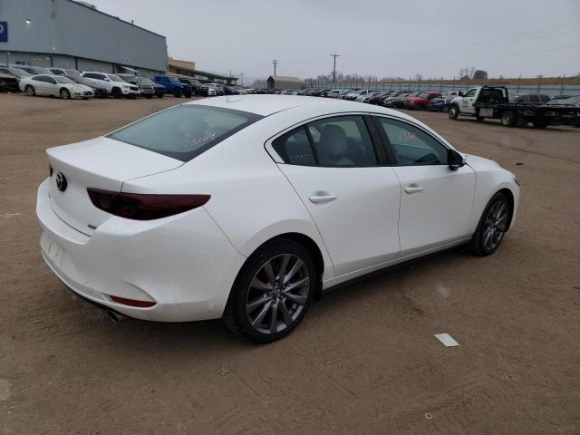 Image 3 of 2019 MAZDA 3 PREFERRED 2019 with VIN 3MZBPADL1KM109983