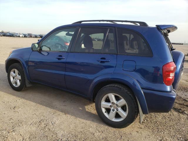 Изображение 2 2004 TOYOTA RAV4  2004 с VIN JTEHD20V446022046