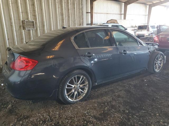 Image 3 of 2011 INFINITI G37 BASE 2011 with VIN JN1CV6AP1BM500003