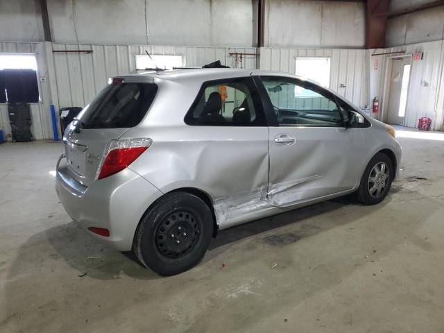 Image 3 of 2012 TOYOTA YARIS  2012 with VIN JTDJTUD39CD516023