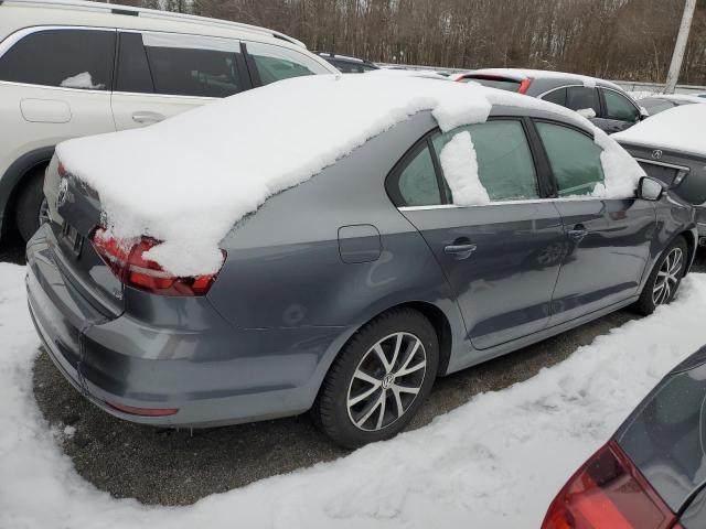 Изображение 3 2017 VOLKSWAGEN JETTA SE 2017 с VIN 3VWDB7AJ1HM281680