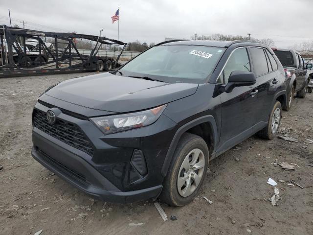 Obraz 1 z 2021 TOYOTA RAV4 LE 2021 z VIN 2T3H1RFV3MC146385