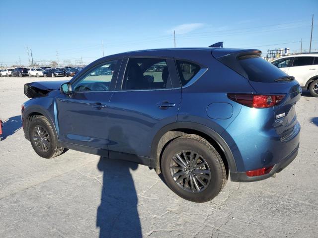 Изображение 2 2019 MAZDA CX-5 TOURING 2019 с VIN JM3KFBCM0K1687177