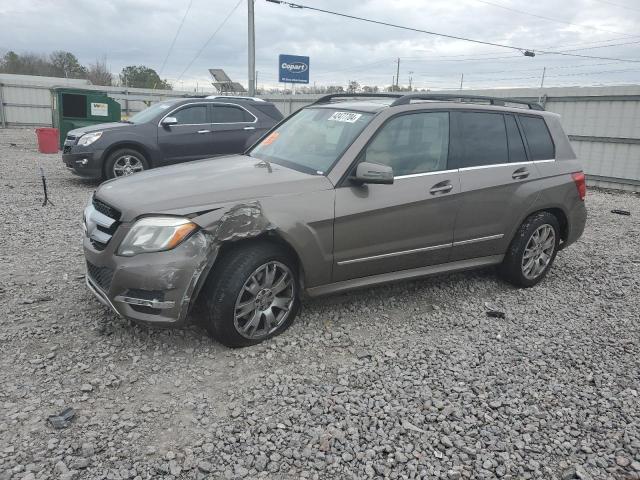 Image 1 of 2013 MERCEDES-BENZ GLK 350 2013 with VIN WDCGG5HB9DF958175