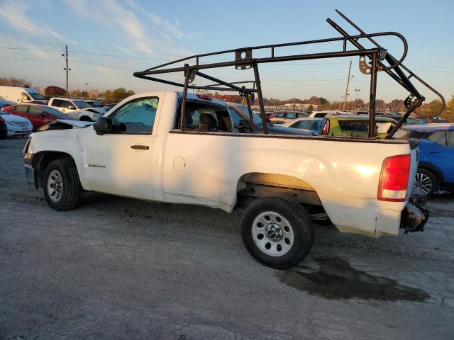 Image 2 of 2012 GMC SIERRA C1500 2012 with VIN 1GTN1TEX9CZ315633