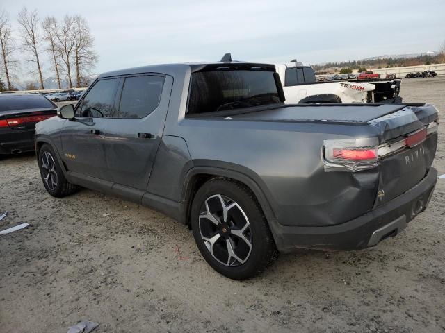 Изображение 2 2022 RIVIAN R1T ADVENTURE 2022 с VIN 7FCTGAAA7NN007036