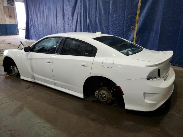 Obraz 2 z 2023 DODGE CHARGER GT 2023 z VIN 2C3CDXHG9PH554434
