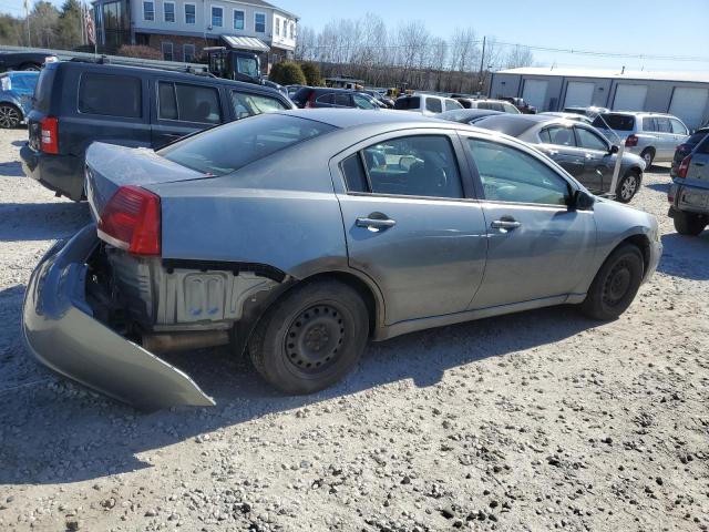Изображение 3 2007 MITSUBISHI GALANT ES 2007 с VIN 4A3AB36F37E082781
