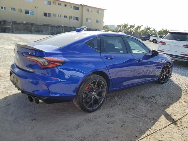 Obraz 3 z 2022 ACURA TLX TYPE S 2022 z VIN 19UUB7F90NA001940