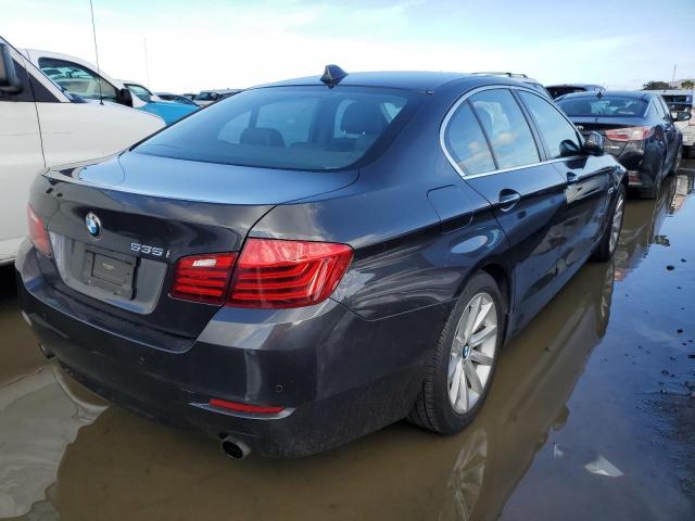 Image 3 of 2014 BMW 535 I 2014 with VIN WBA5B1C58ED483067
