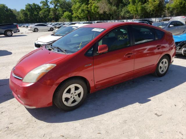 Image 1 of 2006 TOYOTA PRIUS  2006 with VIN JTDKB20U167082273