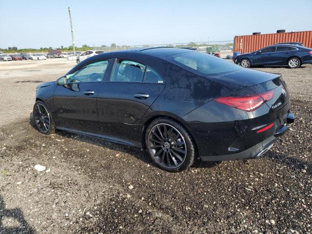 Изображение 2 2023 MERCEDES-BENZ CLA 250 2023 с VIN W1K5J4GB4PN393957