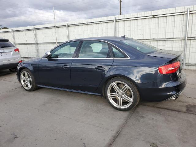 Image 2 of 2015 AUDI S4 PREMIUM PLUS 2015 with VIN WAUBGAFL2FA112133