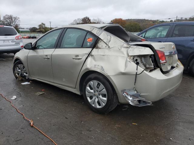 Image 2 of 2014 CHEVROLET CRUZE LS 2014 with VIN 1G1PA5SH2E7293936