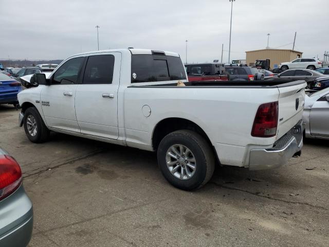 Image 2 of 2013 RAM 1500 SLT 2013 with VIN 1C6RR7TT0DS687199