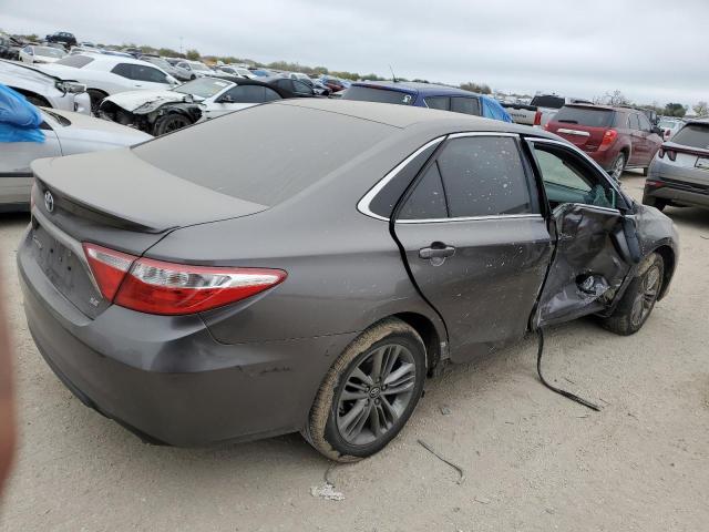 Image 3 of 2017 TOYOTA CAMRY LE 2017 with VIN 4T1BF1FK6HU688298