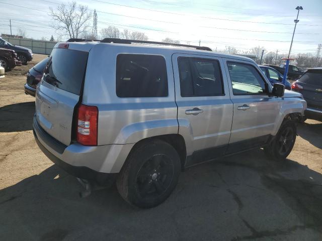 Изображение 3 2015 JEEP PATRIOT SPORT 2015 с VIN 1C4NJPBB5FD107783